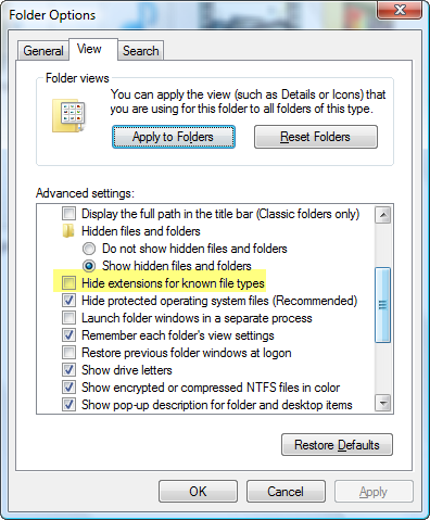 Read Vob File