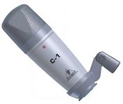 Behringer C1 microphone