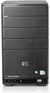 HP Data Vault X300