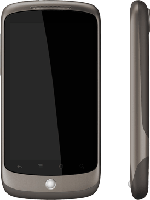Google Nexus One