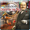 Agatha Christie - Death on the Nile