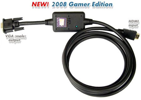 hdmi with hdcp