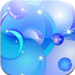 iPad Bubbles app