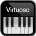 iPad Virtuoso Piano app
