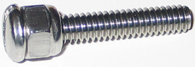 DIY Bottle Cap Tripod step 3