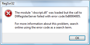 Vbscript Install Program If Not Installed